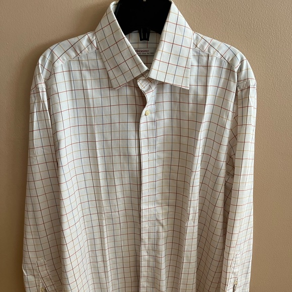 Cufflink quality shirt - Picture 2 of 6